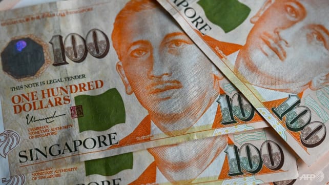 Explainer: How Singapore's anti-money laundering rules tackle the scourge of 'dirty money' on different fronts