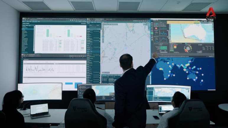 Expanding Horizons: Data-driven Maritime