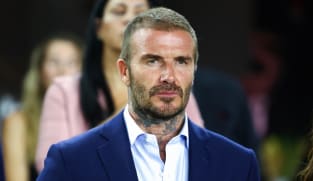 Commentary: What the David Beckham documentary tells us about controlling parents in sport