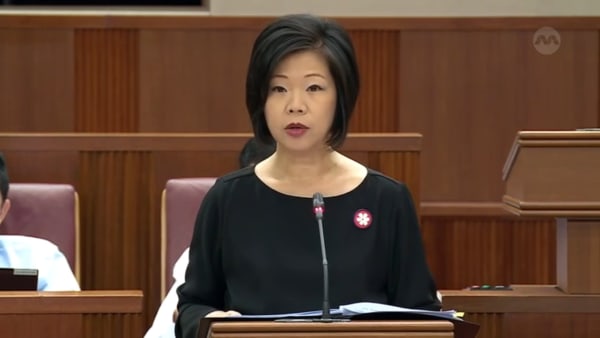 Sim Ann on technical issues affecting HDB Flat Eligibility letters