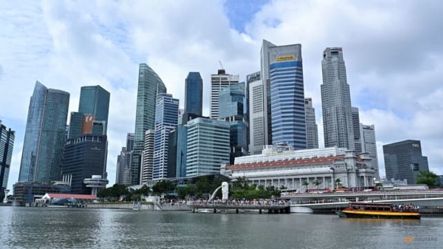 New inter-ministerial committee to review and strengthen Singapore’s anti-money laundering regime