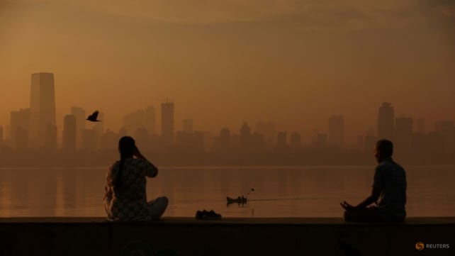 Mumbai issues guidelines to construction industry amid worsening air quality