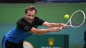 ATP roundup: Daniil Medvedev headlines day of sweeps at Vienna