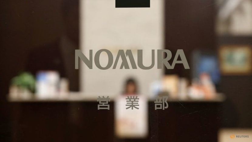 Nomura reassesses mainland China business plan as losses mount