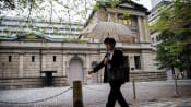 BOJ to end negative interest rates in 2024, more economists say- Reuters poll