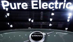 Volvo Cars Q3 profit jumps as costs fall