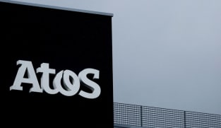 France's Atos posts lower Q3 revenue dragged by Tech Foundations unit