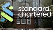 StanChart shares plummet on almost $1 billion hit from China exposure