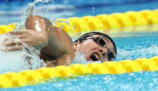 Swimmer Toh Wei Soong wins Singapore's first medal at Asian Para Games in Hangzhou