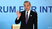 China's top diplomat Wang Yi starts US visit as Biden stands firm