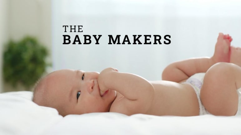 The Baby Makers