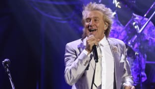 Legendary singer Rod Stewart to perform at Marina Bay Sands in March 2024