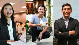 Amid green jobs boom, some Singapore youths score dream gigs, others have a bumpy ride