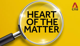 Heart of the Matter - Why people struggle with mental health issues in Singapore