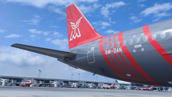 Malaysia's probe into failed budget carrier MYAirline widens to alleged fraud, money laundering