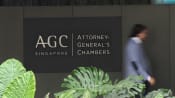 AGC issues advisory over scam letter using its letterhead