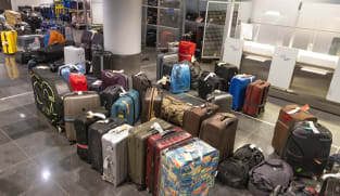 CNA Explains: Why do airlines offload luggage when faced with adverse weather conditions?