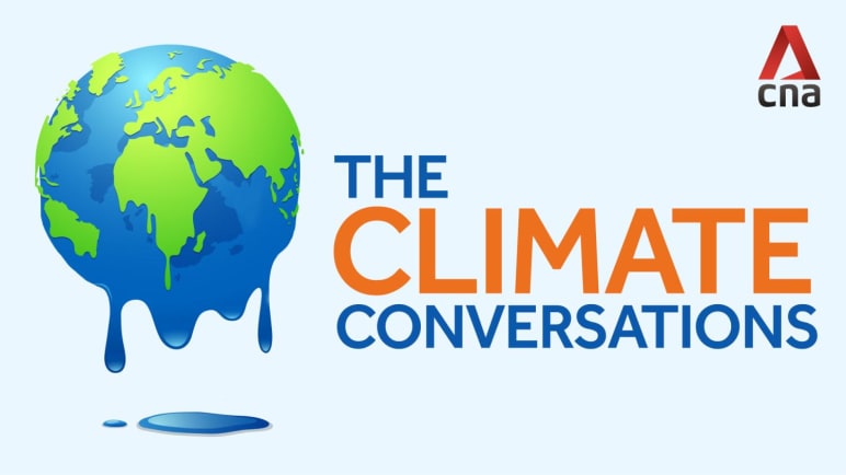 The Climate Conversations - Can harmful particles in the haze increase risks for heart attacks?