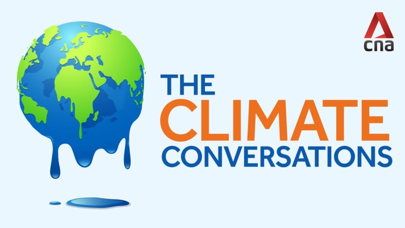 The Climate Conversations Podcast: Why buy winter clothing for kids when you can rent? 