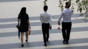 Singapore retrenchments rise in Q3, unemployment on a 'slow uptrend'