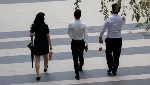 Singapore retrenchments rise in Q3, unemployment on a 'slow uptrend'
