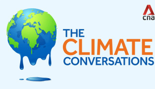 The Climate Conversations - Can harmful particles in the haze increase risks for heart attacks?